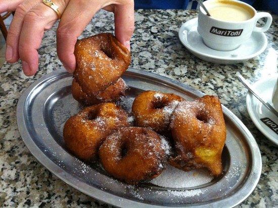 Horchateria Mari Toni